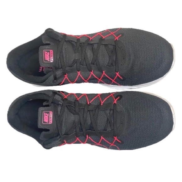 Nike Fitsole Fury 2 Running Shoes - Picture 3 of 6